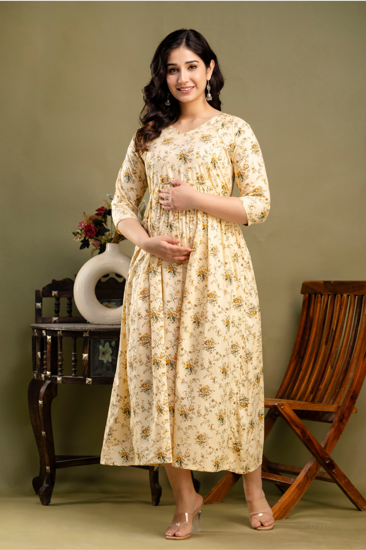 BUY 2 GET 1 FREE - Sun Flower | Rosy | Be Sunshine