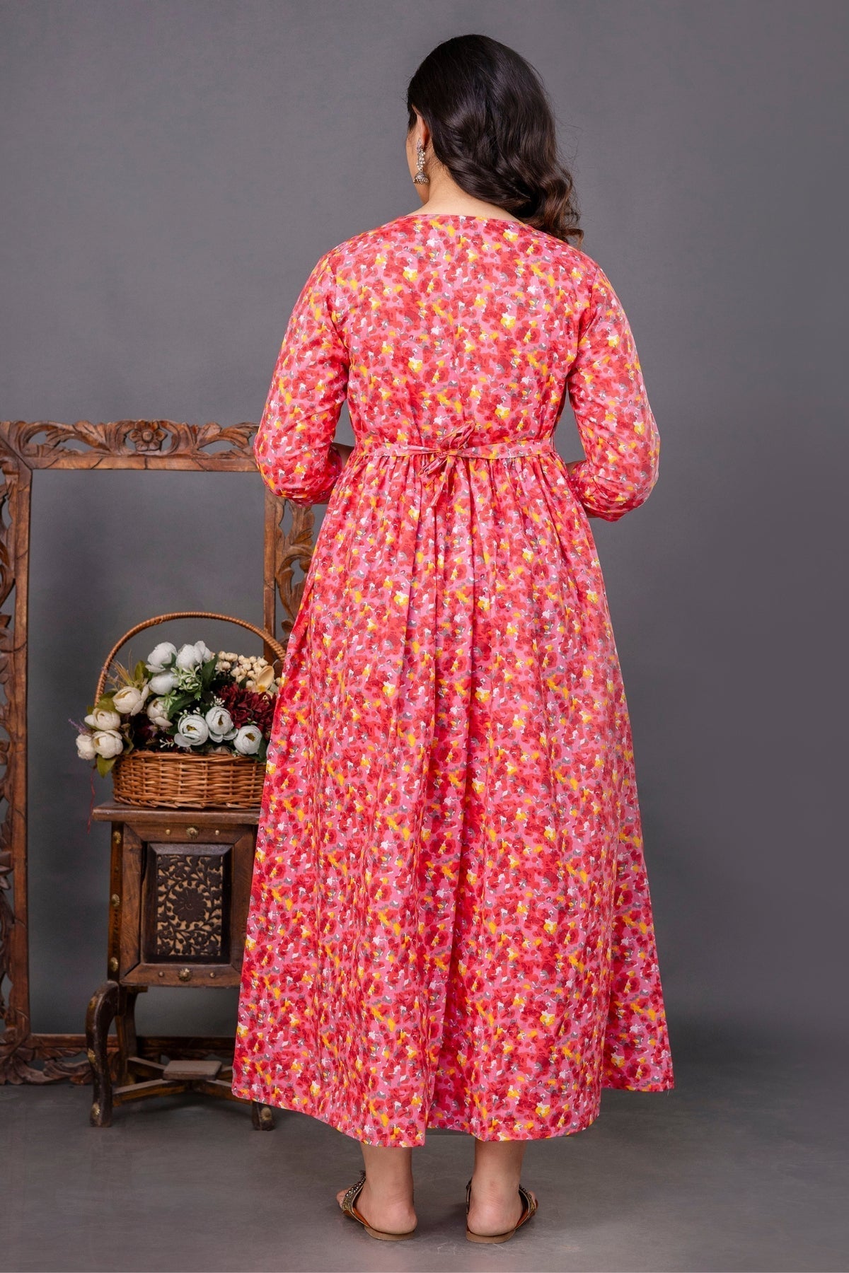 BUY 2 GET 1 FREE - Rose Petal | Peach Patel | Pink Style