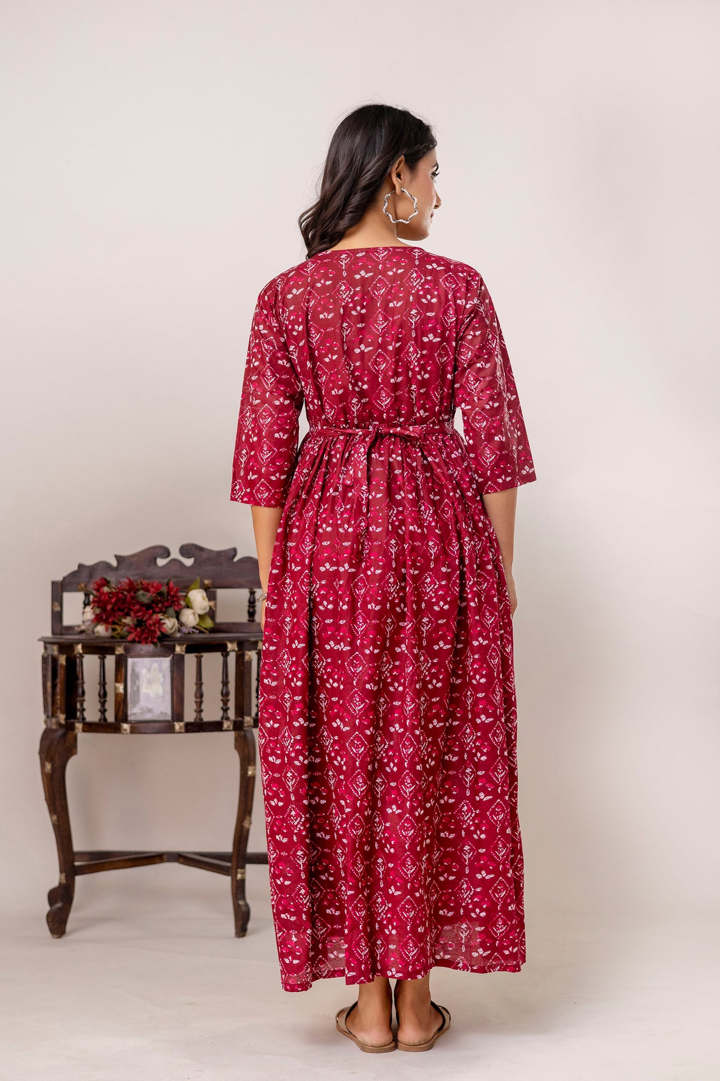 BUY 2 GET 1 FREE - Look Slim Red | Mustard | Blue