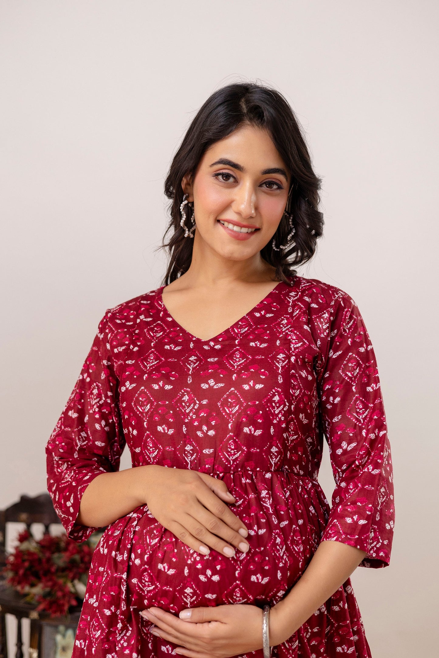 BUY 2 GET 1 FREE - Look Slim Red | Mustard | Blue