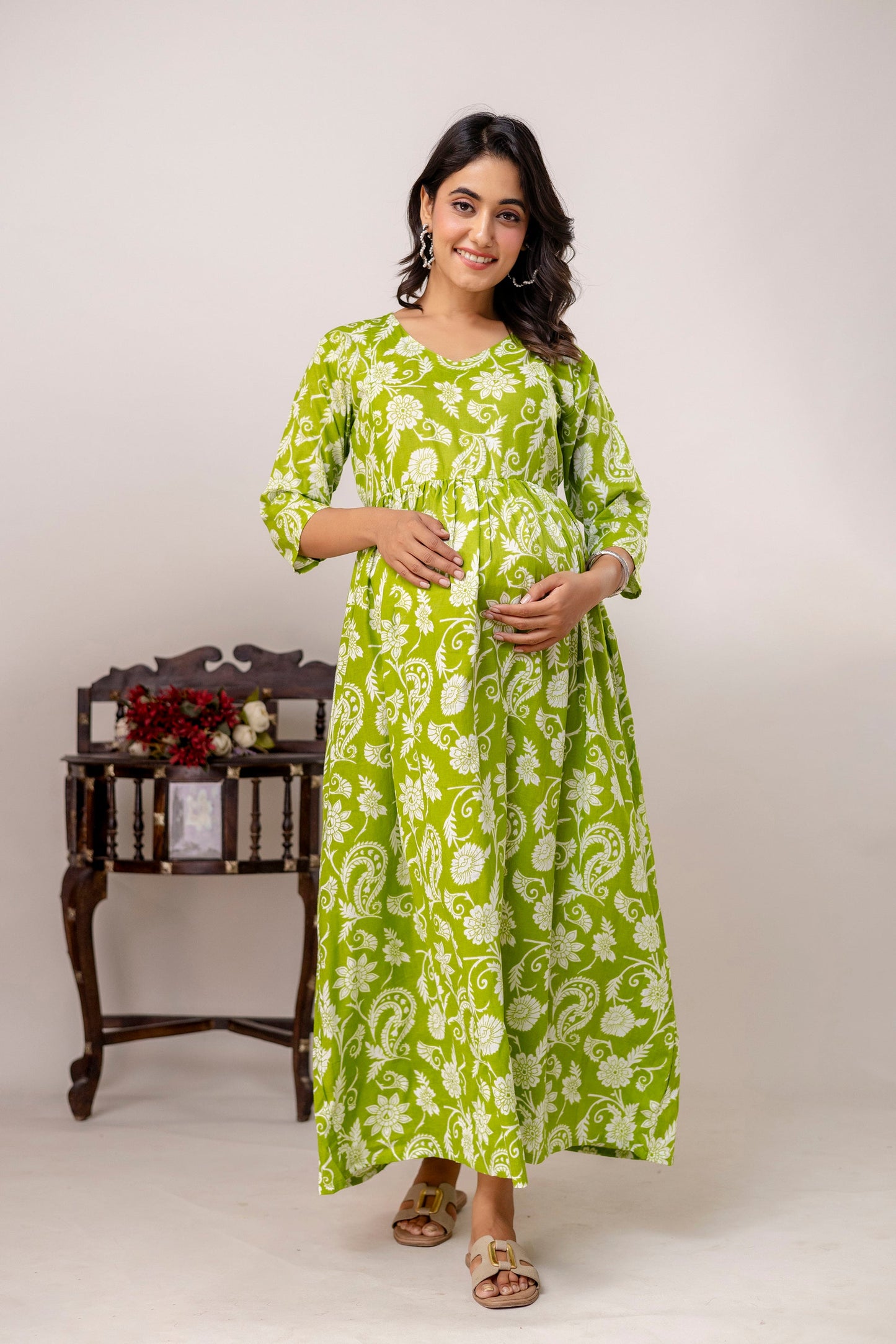 BUY 2 GET 1 FREE - Pink Style | Green | Cyan