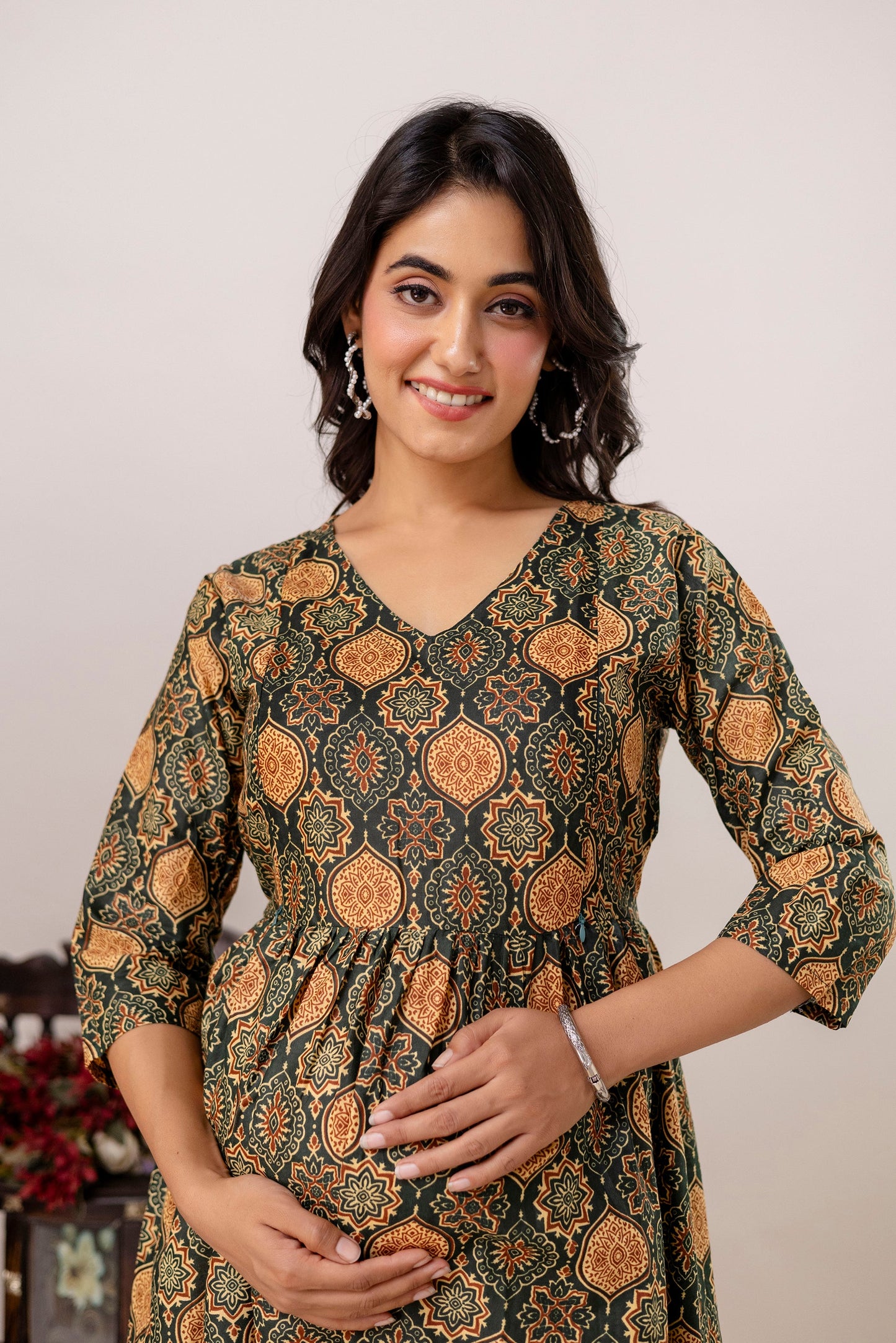 BUY 2 GET 1 FREE - Be Sunshine | Mughal Blue | Mughal Green