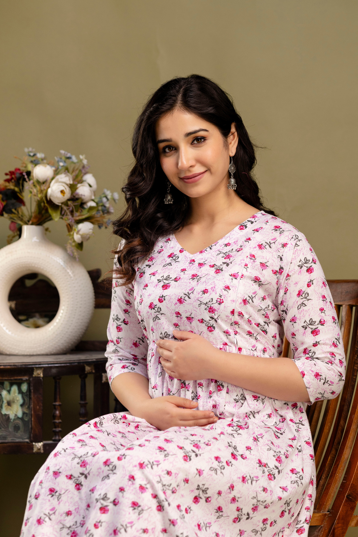 BUY 2 GET 1 FREE - Be Sunshine | Rosy | Mughal Black