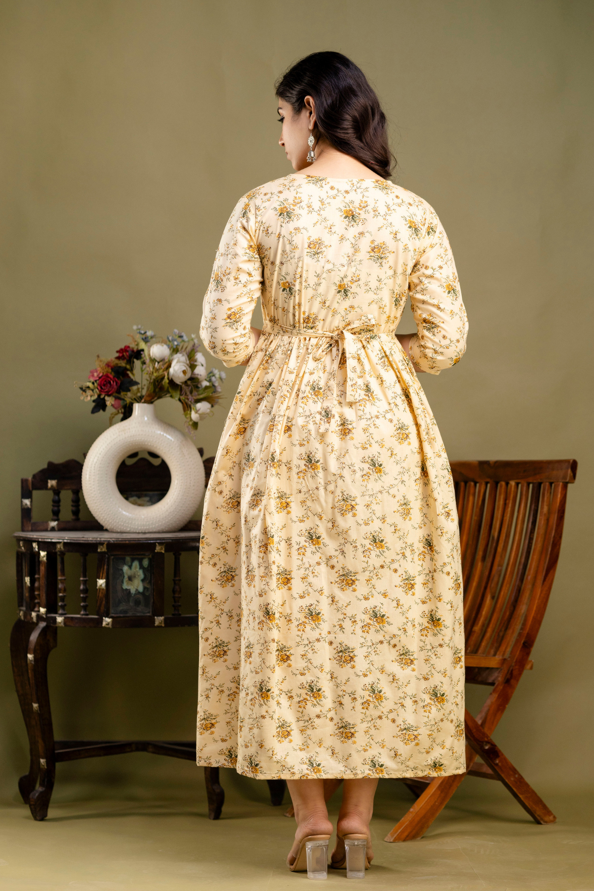 BUY 2 GET 1 FREE - Sun Flower | Rosy | Be Sunshine