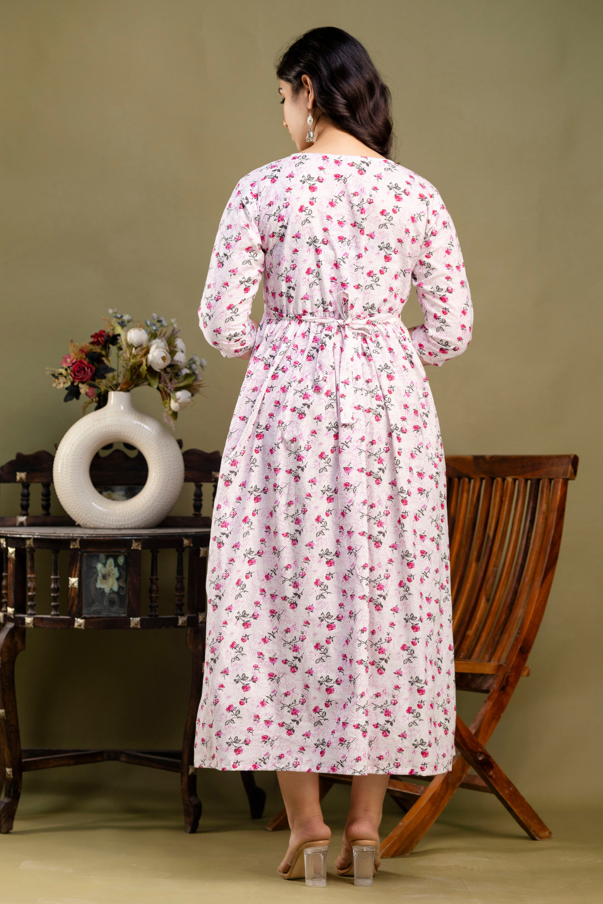 BUY 2 GET 1 FREE - Be Sunshine | Rosy | Mughal Black