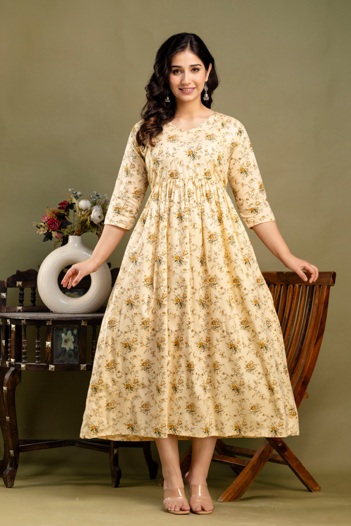 BUY 2 GET 1 FREE - Sun Flower | Rosy | Be Sunshine