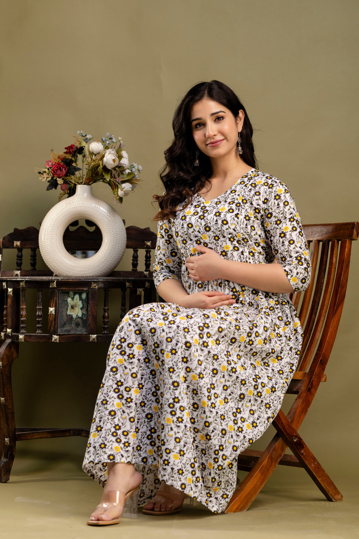 BUY 2 GET 1 FREE - Peach Petal | Rosy | Be Sunshine